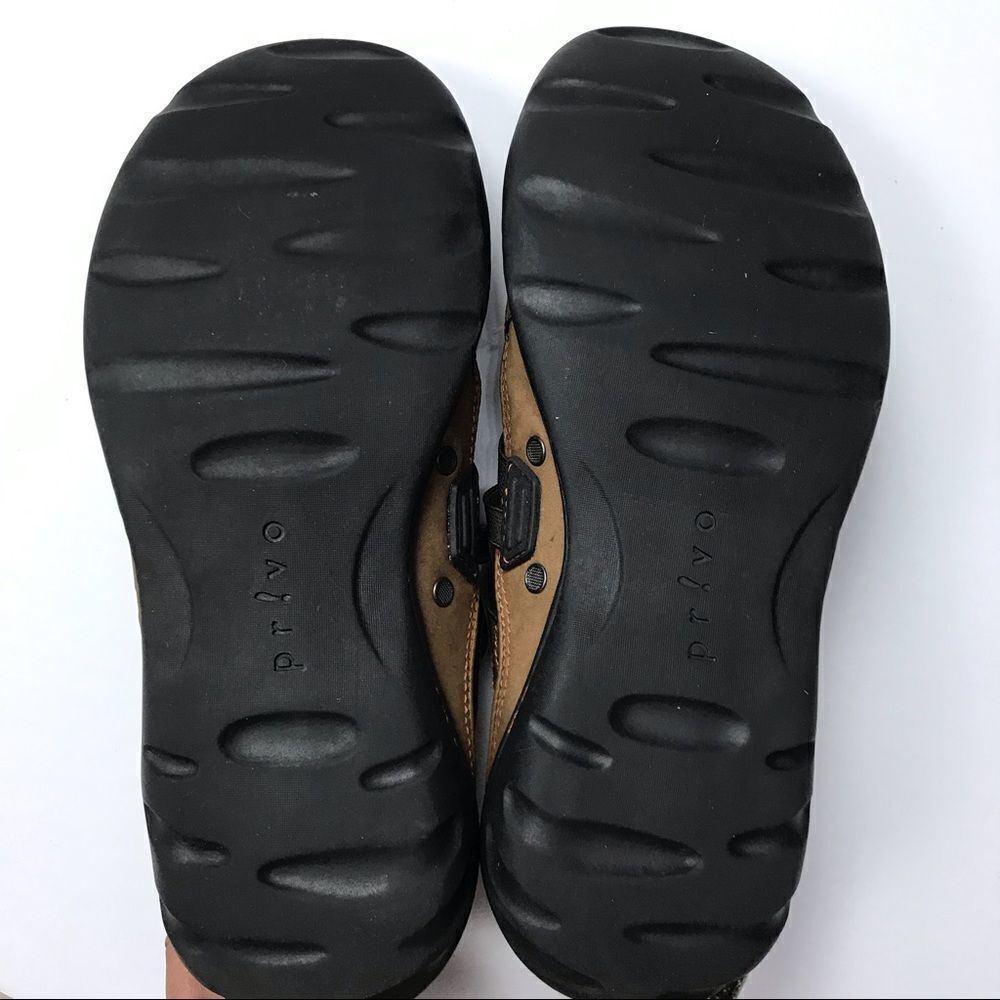 Privo by Clarks Walking Shoes Size 6.5 - Picture 9 of 9